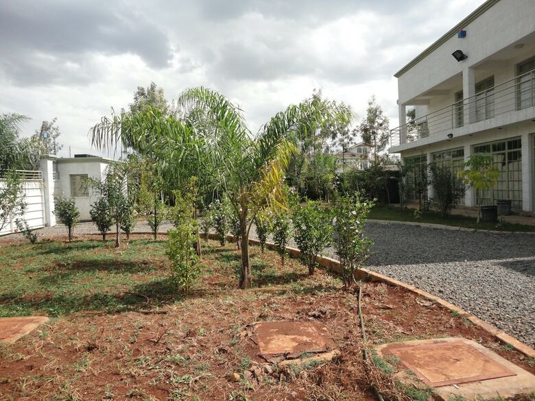 Bed & Breakfast Karen Homestay