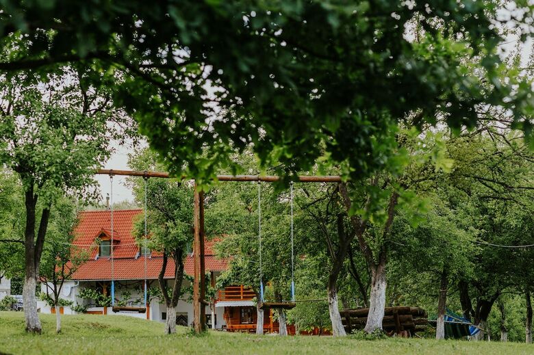 Pensiunea Bio Haus