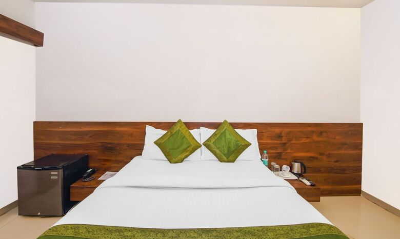 Hotel Treebo Swamini Niwas