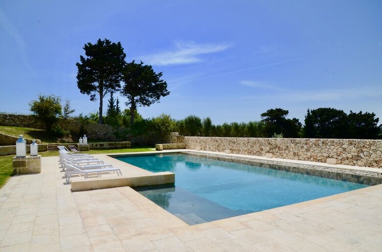 Agroturismo Podere Santa Chiara