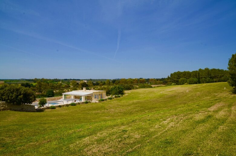 Agroturismo Podere Santa Chiara