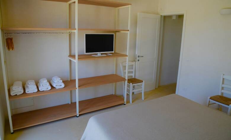 Agroturismo Podere Santa Chiara