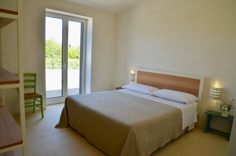 Agroturismo Podere Santa Chiara