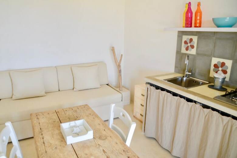 Agroturismo Podere Santa Chiara