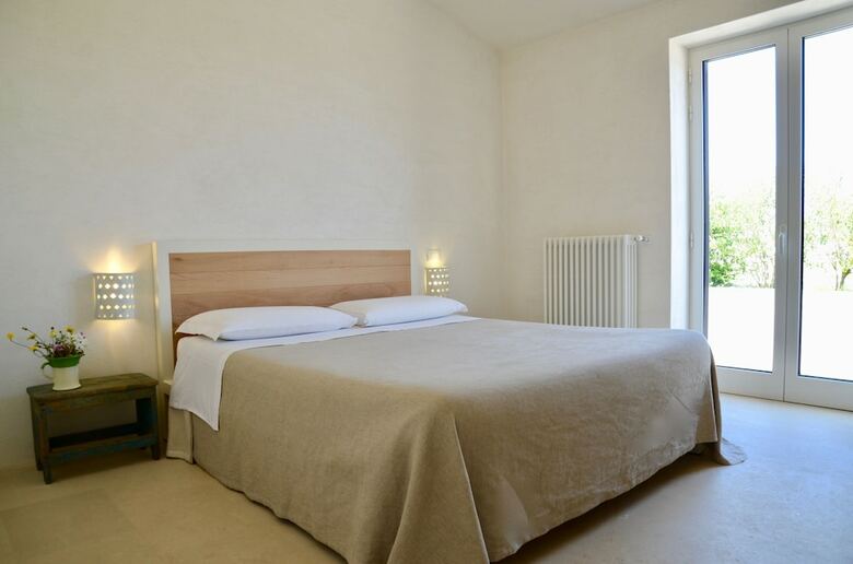 Agroturismo Podere Santa Chiara