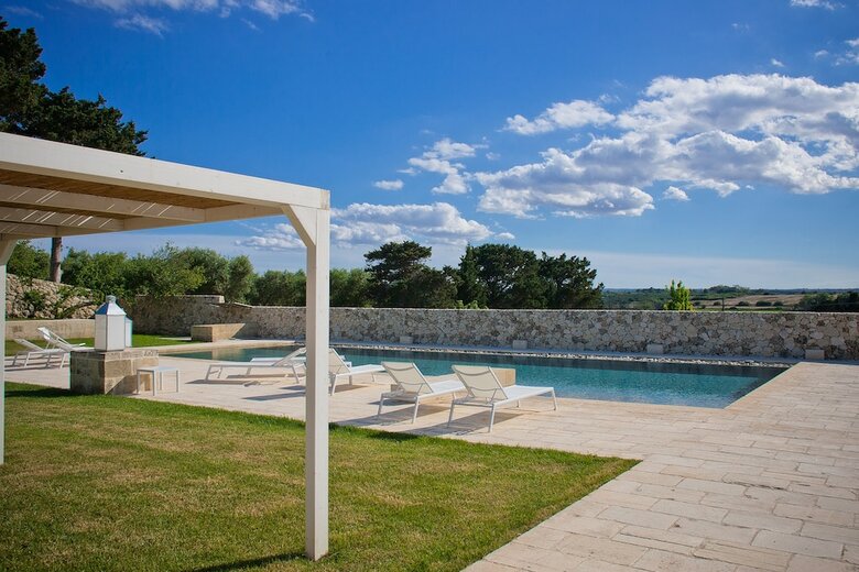 Agroturismo Podere Santa Chiara