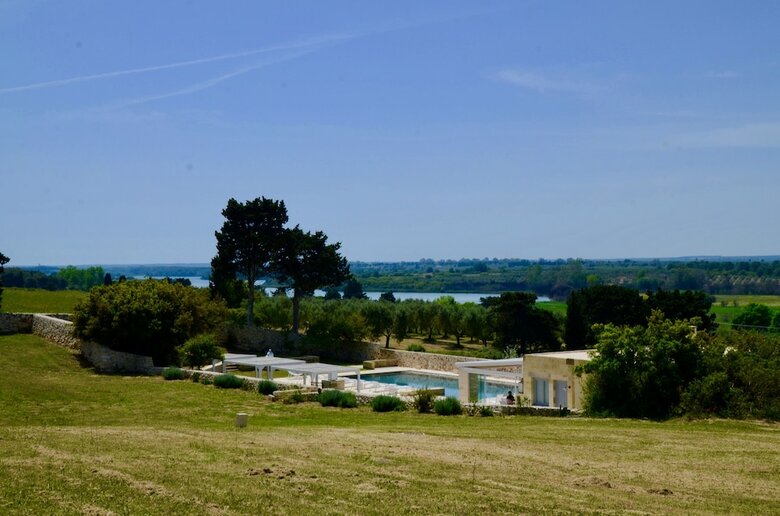 Agroturismo Podere Santa Chiara