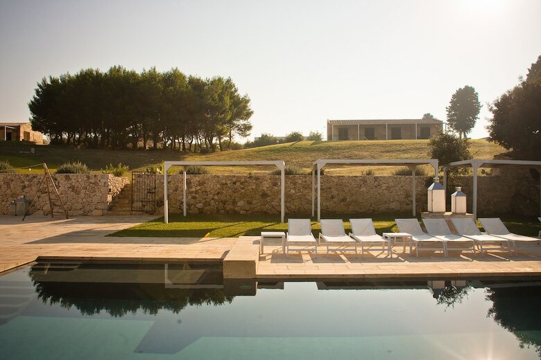 Agroturismo Podere Santa Chiara