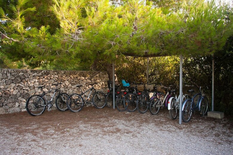 Agroturismo Podere Santa Chiara