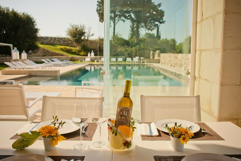 Agroturismo Podere Santa Chiara
