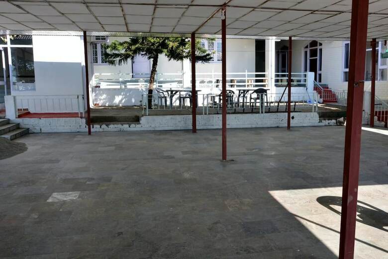 Hotel Shilpi Shavala