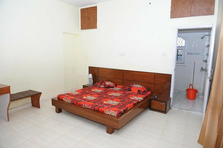 Hotel Shilpi Shavala