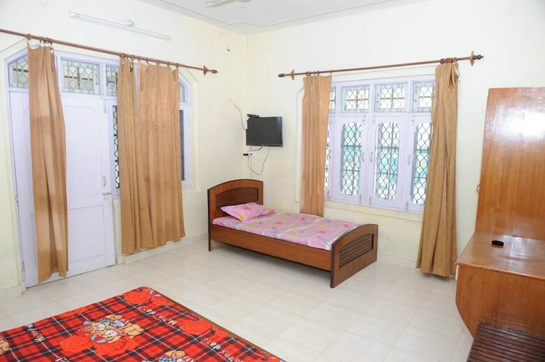 Hotel Shilpi Shavala