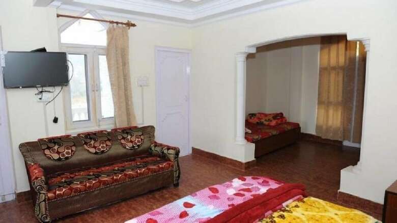 Hotel Shilpi Shavala