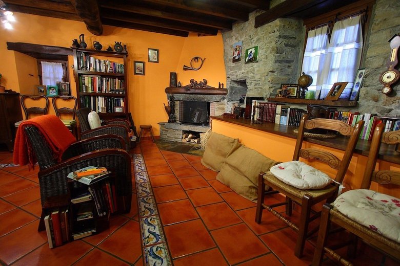 Agroturismo Casa La Fonte
