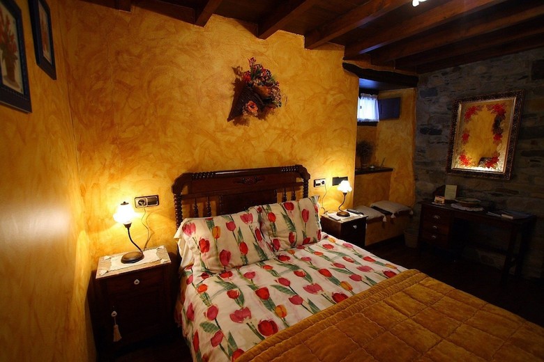 Agroturismo Casa La Fonte