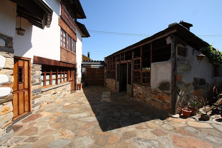 Agroturismo Casa La Fonte