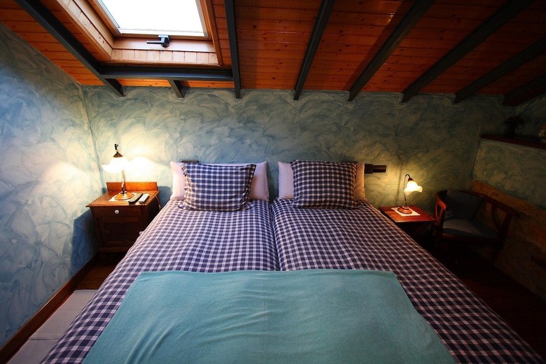 Agroturismo Casa La Fonte