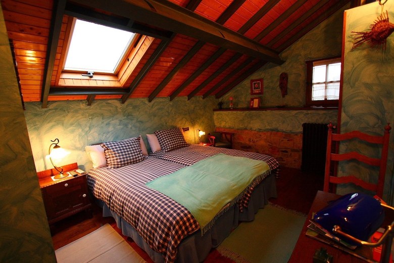 Agroturismo Casa La Fonte