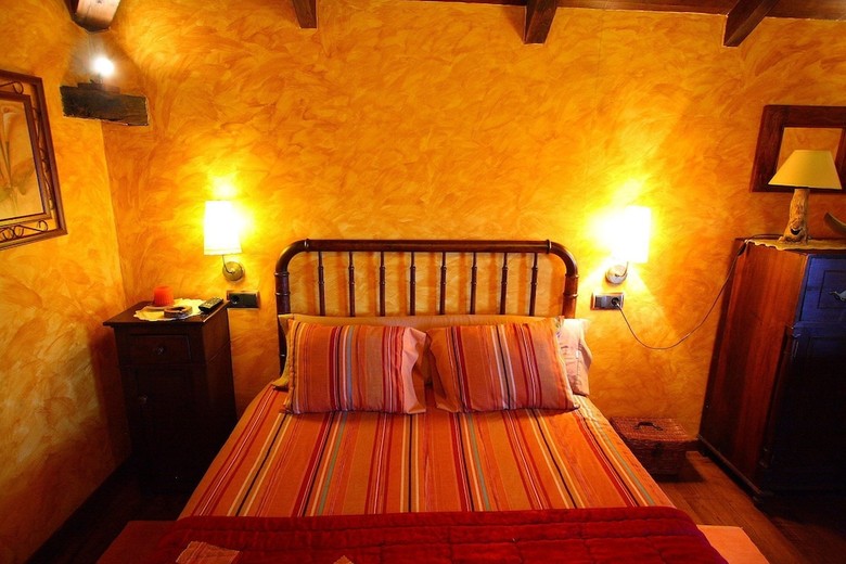 Agroturismo Casa La Fonte