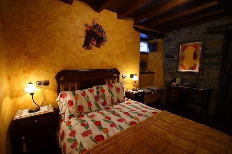 Agroturismo Casa La Fonte