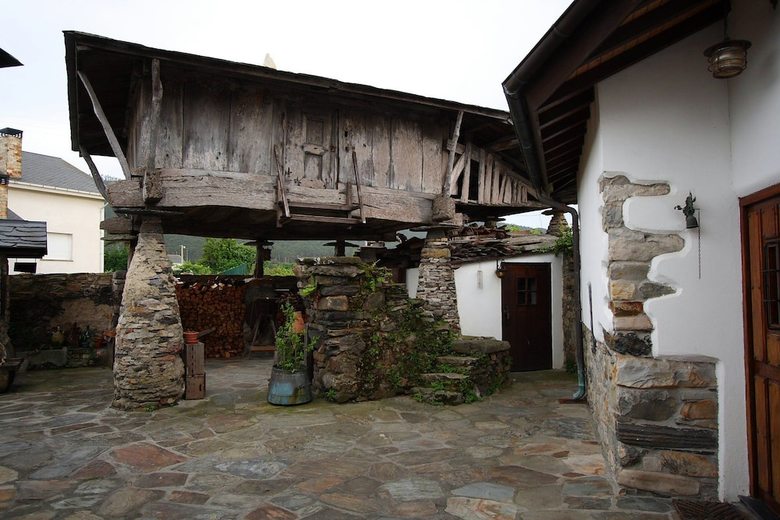Agroturismo Casa La Fonte