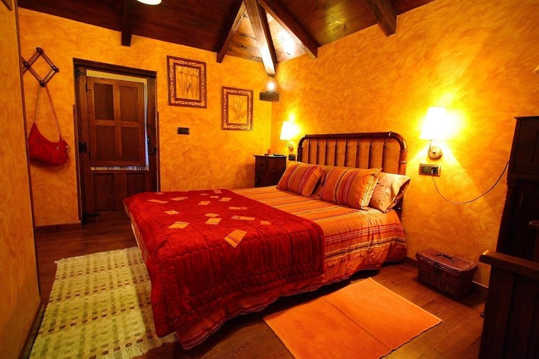 Agroturismo Casa La Fonte