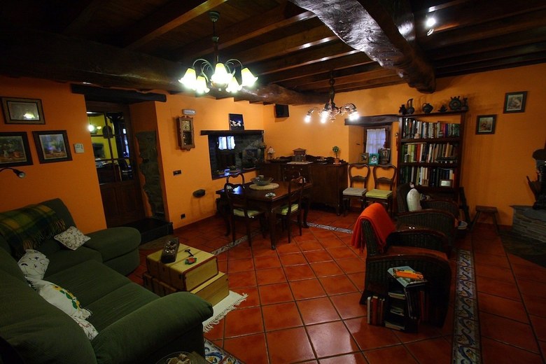 Agroturismo Casa La Fonte