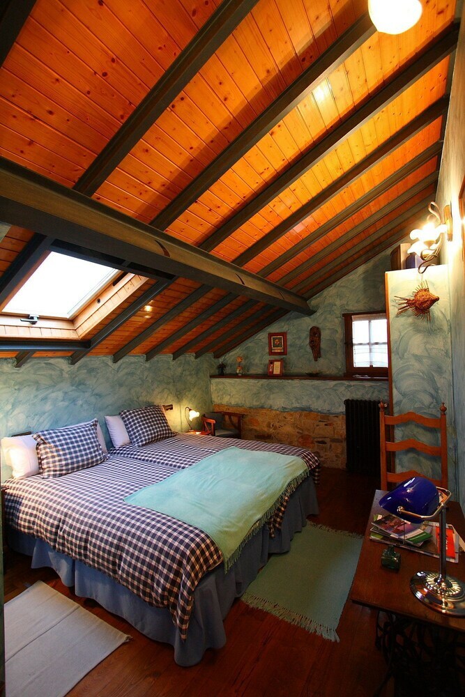 Agroturismo Casa La Fonte