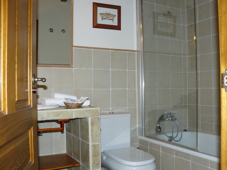 Hotel El Rinc�n De Elena