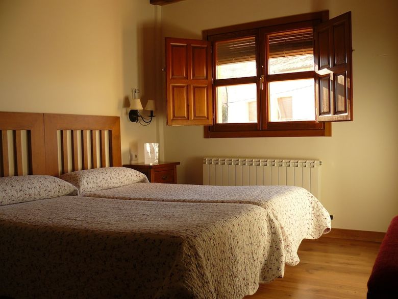 Hotel El Rinc�n De Elena