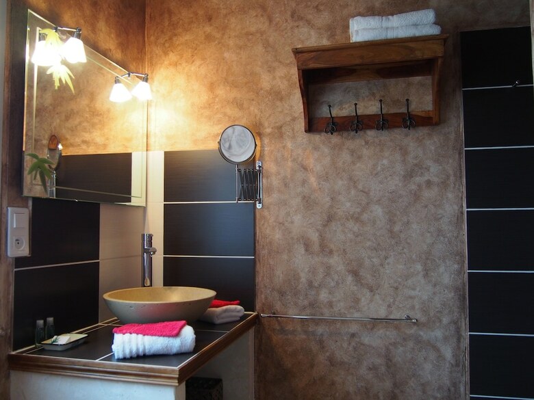Bed & Breakfast Le Clos Des Lavandes