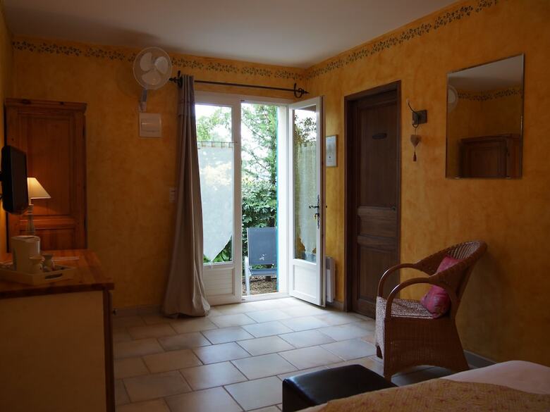 Bed & Breakfast Le Clos Des Lavandes