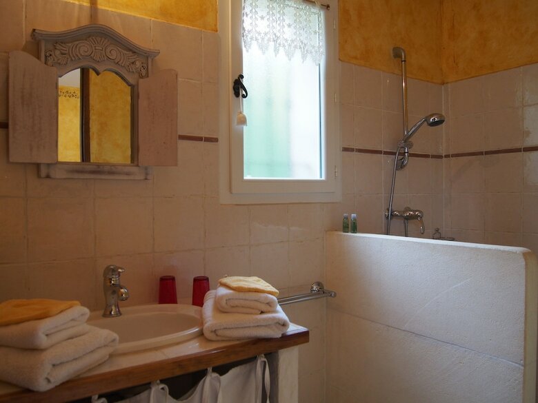 Bed & Breakfast Le Clos Des Lavandes