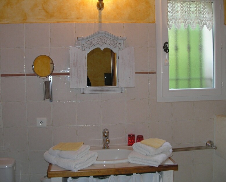 Bed & Breakfast Le Clos Des Lavandes