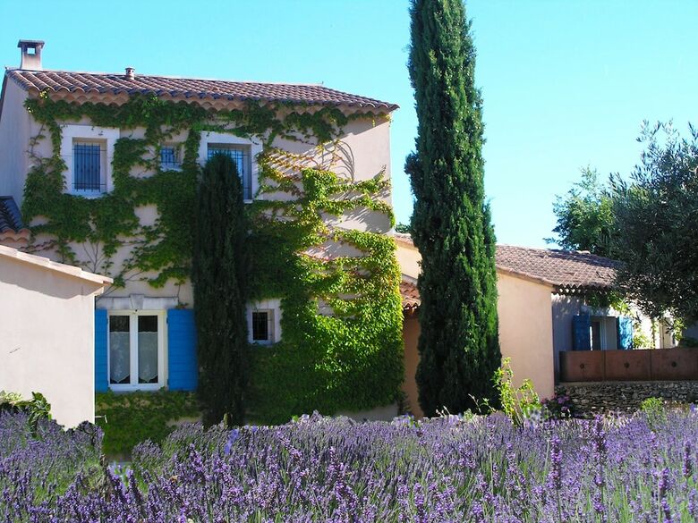 Bed & Breakfast Le Clos Des Lavandes