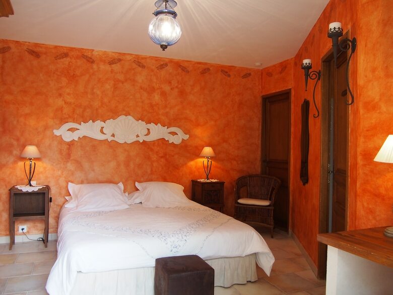 Bed & Breakfast Le Clos Des Lavandes
