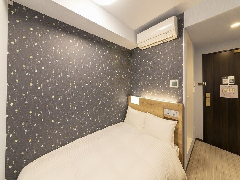 Hotel Wbf Namba Nippombashi