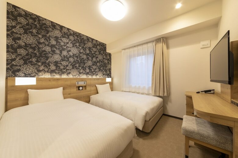 Hotel Wbf Namba Nippombashi