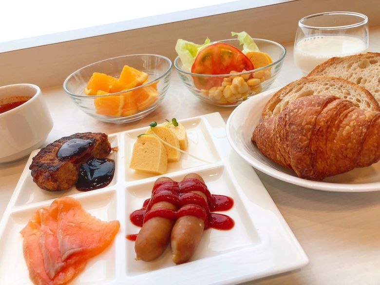 Hotel Wbf Namba Nippombashi