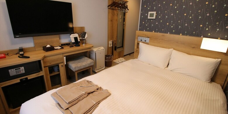 Hotel Wbf Namba Nippombashi