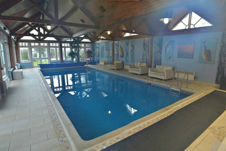 Hotel Glenmore Manor Guesthouse