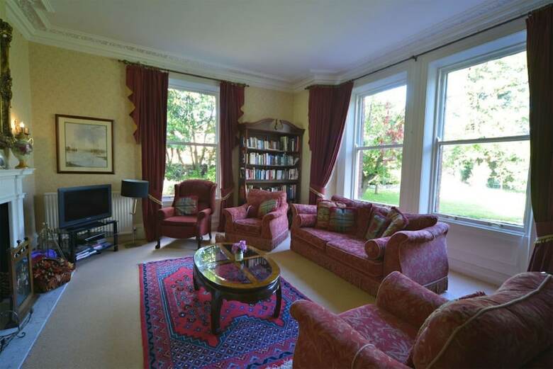 Hotel Glenmore Manor Guesthouse