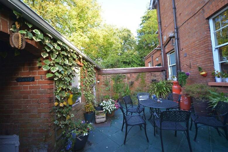 Hotel Glenmore Manor Guesthouse