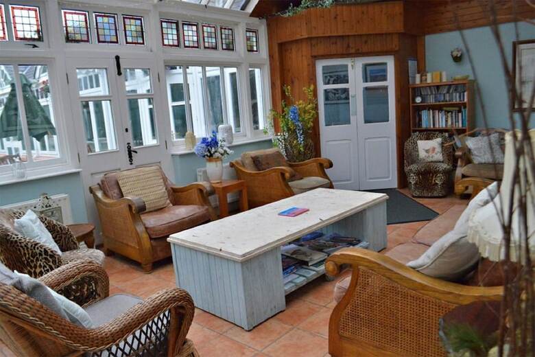 Hotel Glenmore Manor Guesthouse