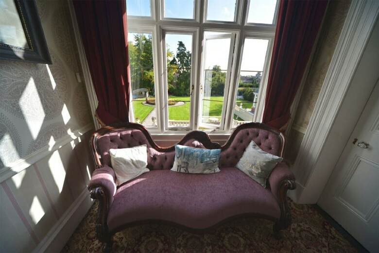 Hotel Glenmore Manor Guesthouse