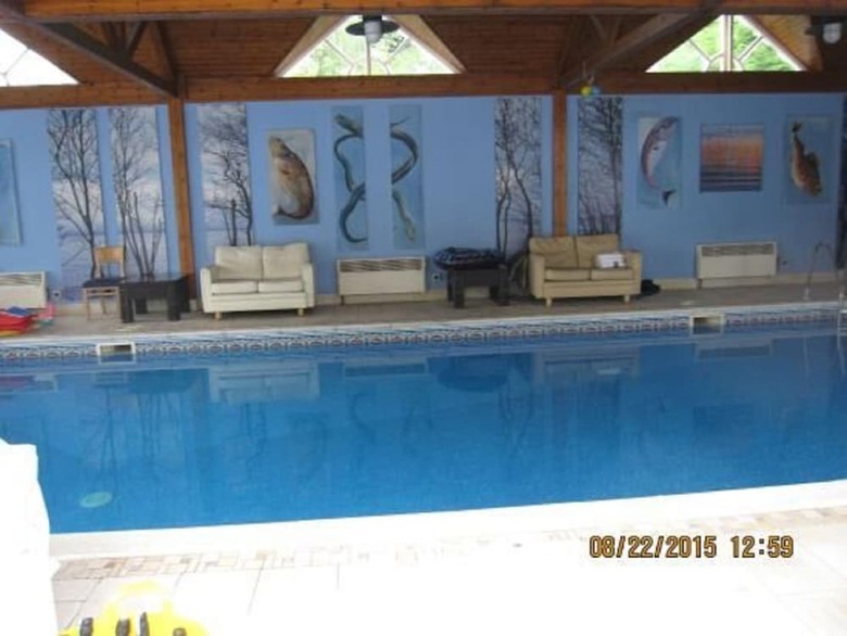Hotel Glenmore Manor Guesthouse