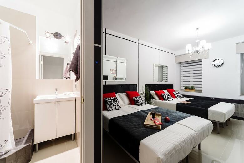 Hotel Piter Loft