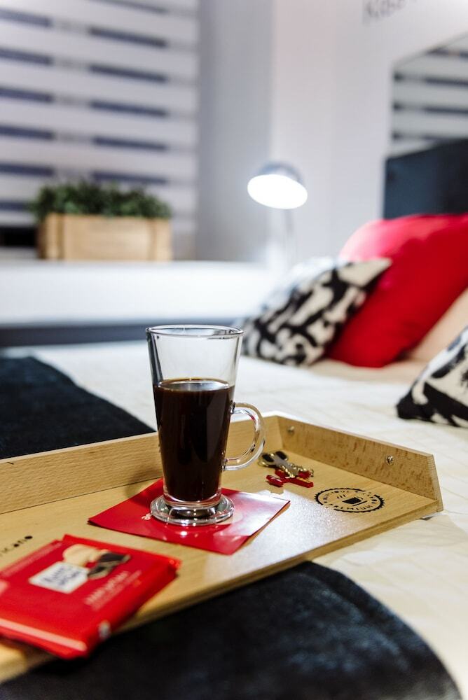 Hotel Piter Loft