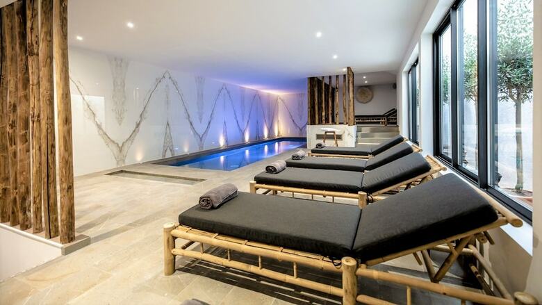 Hotel Le Saint Remy